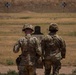 169th Field Artillery Brigade Holds M4A1 Qualification Range