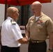 Maritime leaders participate in cultural event and tea pouring competition at AMFS 2026
