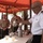 Maritime leaders participate in cultural event and tea pouring competition at AMFS 2026