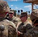 169th Field Artillery Brigade Holds M4A1 Qualification Range