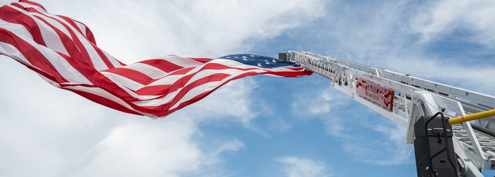 2026 Sioux Falls Air Show – Power on the Prairie