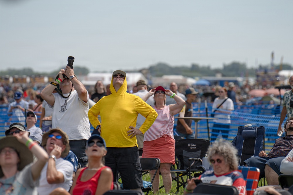 2026 Sioux Falls Air Show – Power on the Prairie