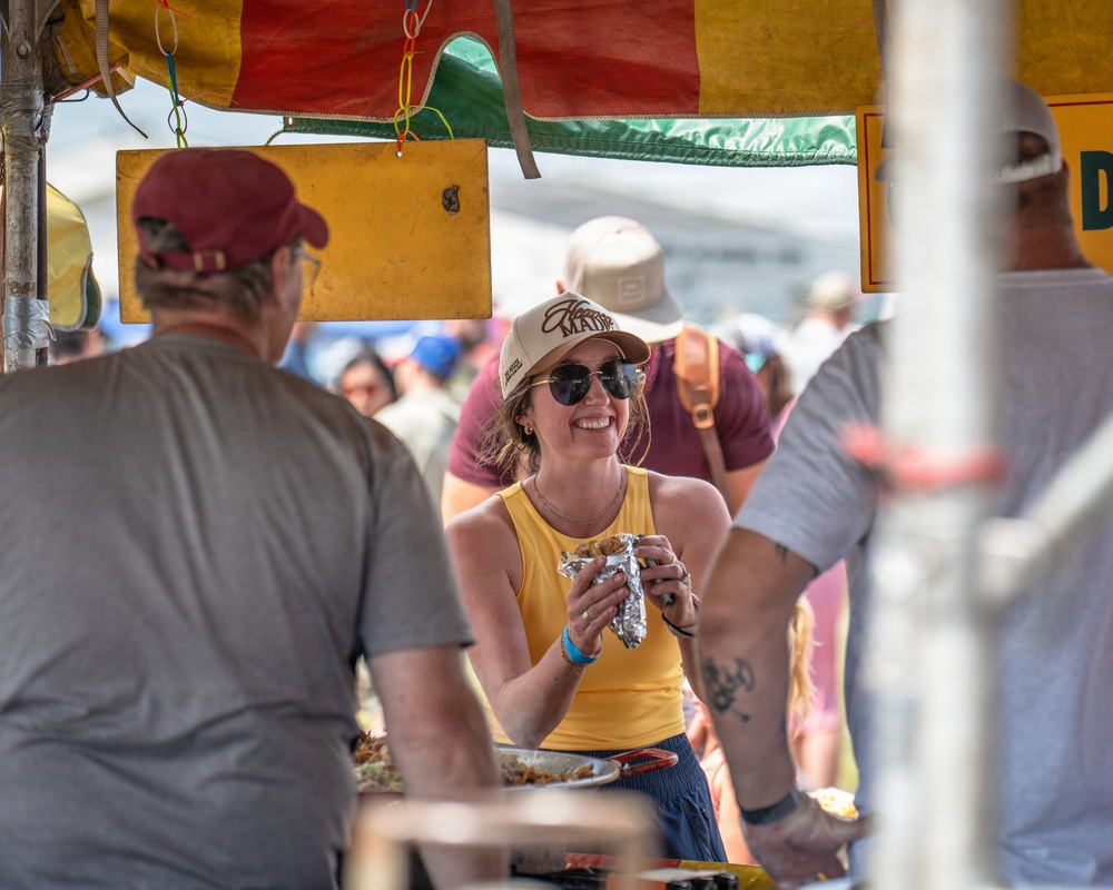 2026 Sioux Falls Air Show – Power on the Prairie