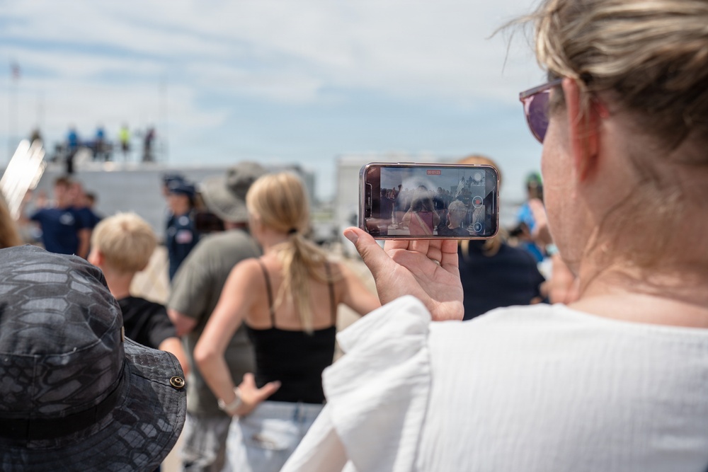 2026 Sioux Falls Air Show – Power on the Prairie