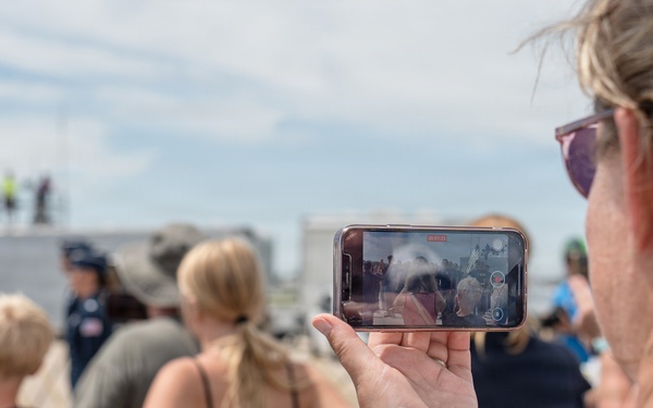 2026 Sioux Falls Air Show – Power on the Prairie