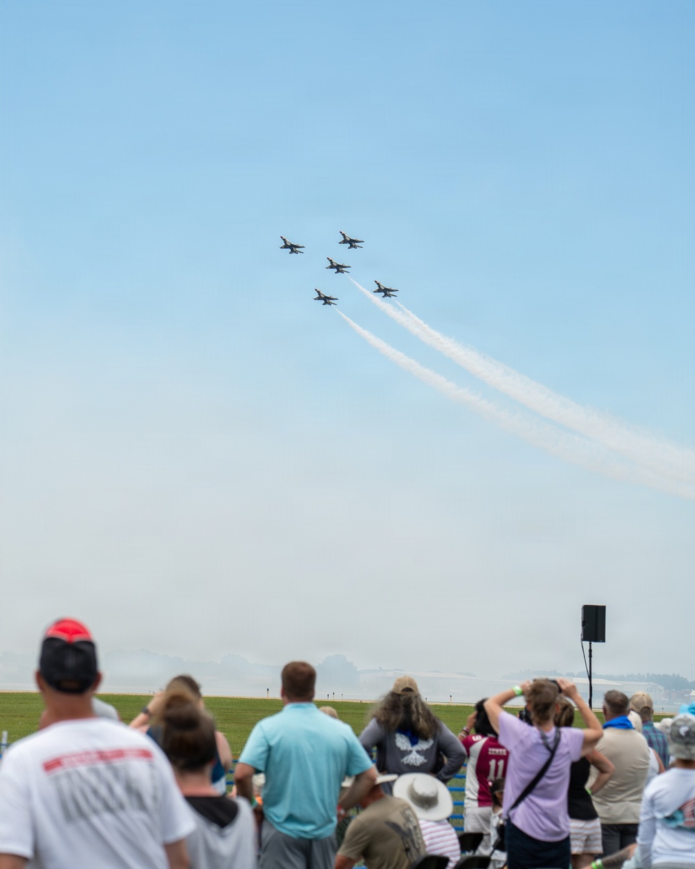 2026 Sioux Falls Air Show – Power on the Prairie