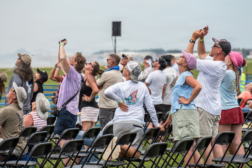 2026 Sioux Falls Air Show – Power on the Prairie