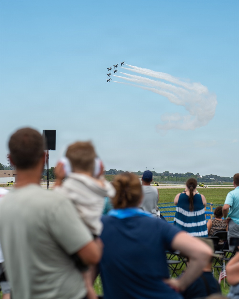 2026 Sioux Falls Air Show – Power on the Prairie