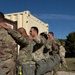 11th Field Hospital CBRN Training