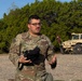 11th Field Hospital CBRN Training