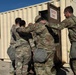 11th Field Hospital CBRN Training
