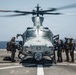 LCF-24: Maritime Interdiction Operation Full Mission Profile rehearsal