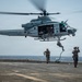 LCF-24: Maritime Interdiction Operation Full Mission Profile rehearsal