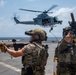 LCF-24: Maritime Interdiction Operation Full Mission Profile rehearsal