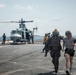 LCF-24: Maritime Interdiction Operation Full Mission Profile rehearsal