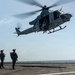 LCF-24: Maritime Interdiction Operation Full Mission Profile rehearsal