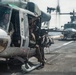 LCF-24: Maritime Interdiction Operation Full Mission Profile rehearsal