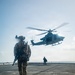 LCF-24: Maritime Interdiction Operation Full Mission Profile rehearsal