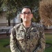Faces of Readiness: HM3 Nicolas Pantoja Supporting the Warfighter in Rota