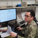 Faces of Readiness: HM3 Nicolas Pantoja Supporting the Warfighter in Rota