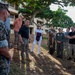 Acting SECNAV and congressional delegation visit MCBH