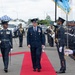 Pacific Air Forces Commander visits Sri Lanka