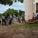 Acting SECNAV and congressional delegation visit MCBH