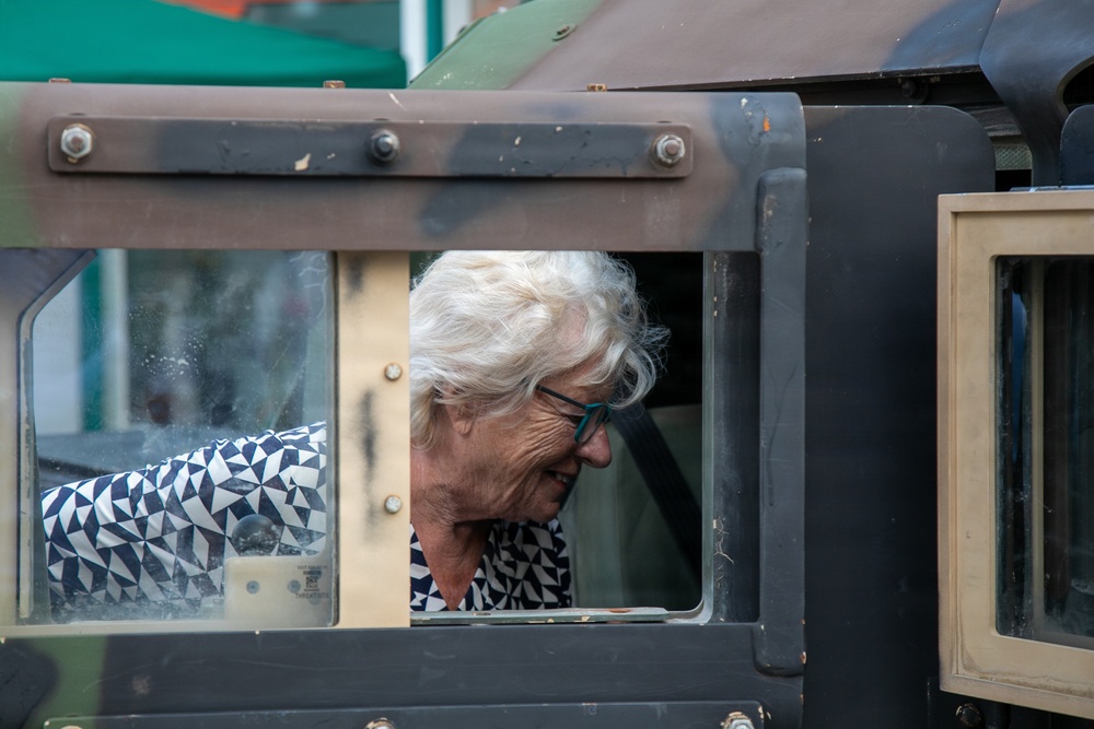 Pegnitz Day of Associations 2026