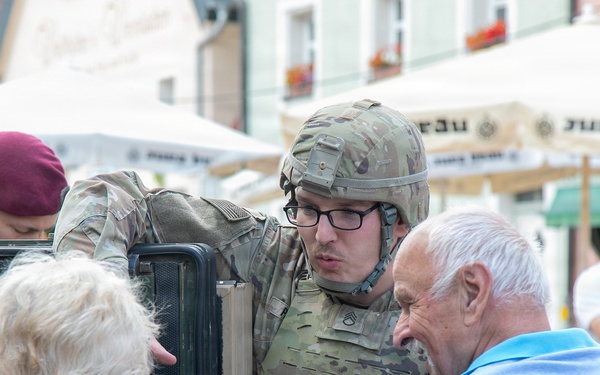 Pegnitz Day of Associations 2026