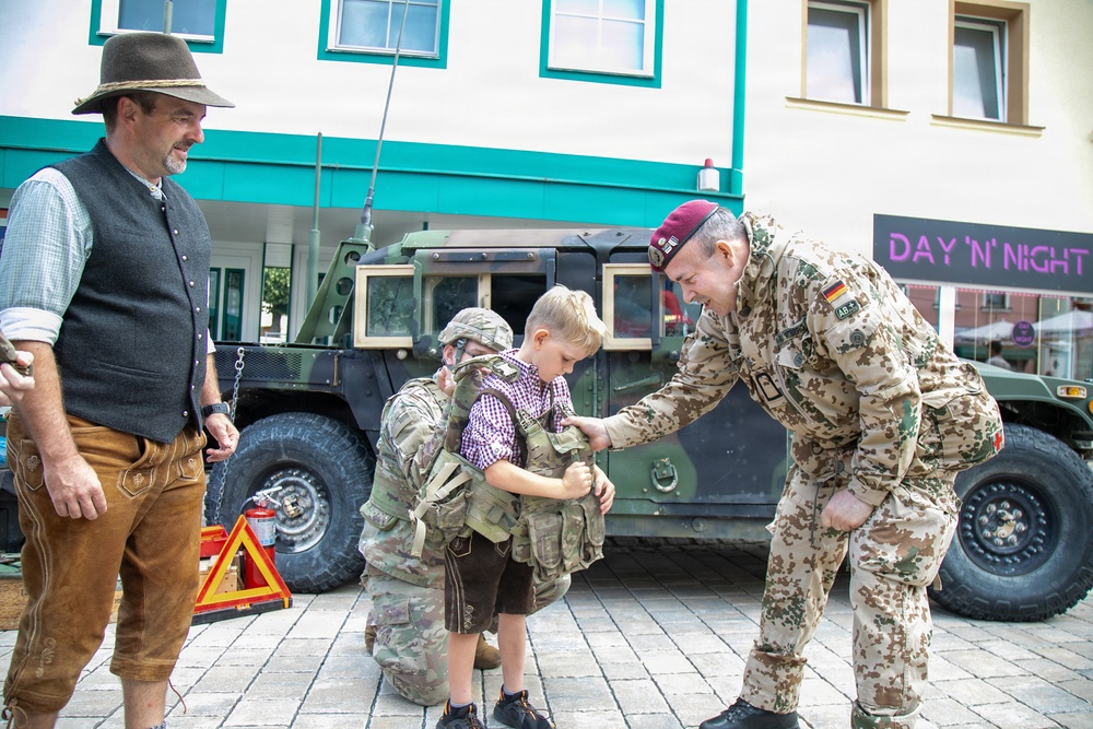 Pegnitz Day of Associations 2026