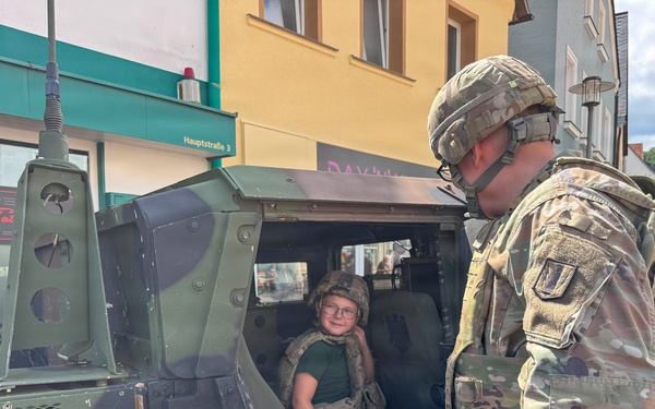 Pegnitz Day of Associations 2026