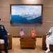 Pacific Air Forces Commander visits Sri Lanka