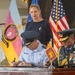 Pacific Air Forces Commander visits Sri Lanka