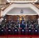 Pacific Air Forces Commander visits Sri Lanka
