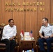 Pacific Air Forces Commander visits Indonesia