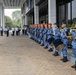 Pacific Air Forces Commander visits Indonesia