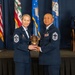CMSgt Roni Ilada Promotion