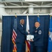 CMSgt Roni Ilada Promotion