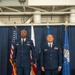 CMSgt Roni Ilada Promotion