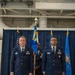 Assumption of Command Ceremony