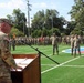 Commanding General Comments