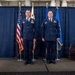 CMSgt. Wayne Southam Retirement Ceremony