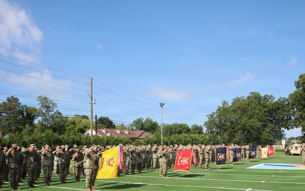 48th Infantry Brigade Combat Team