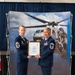 Promotion Ceremony