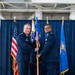 Assumption of Command Ceremony