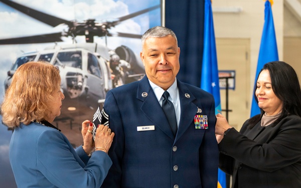Promotion Ceremony