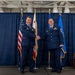CMSgt. Wayne Southam Retirement Ceremony