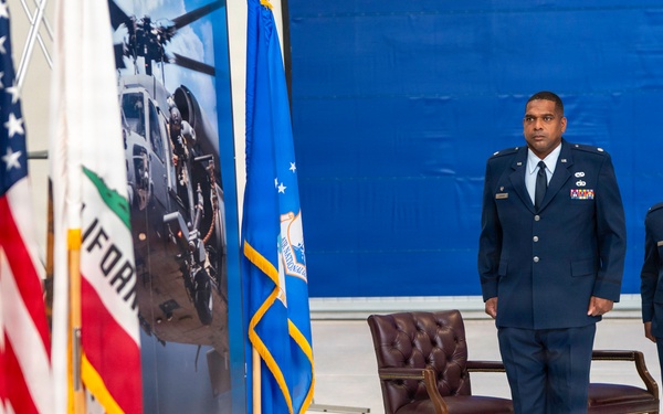 Promotion Ceremony