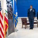 Promotion Ceremony
