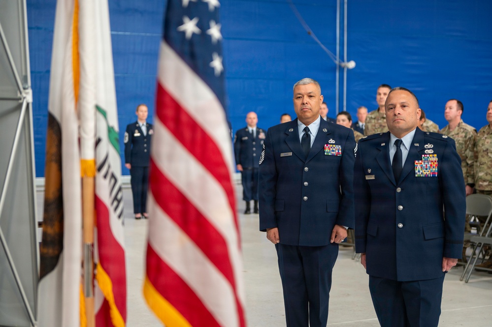 Promotion Ceremony
